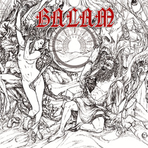 BALAM – BALAM