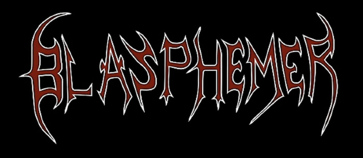 Blasphemer – Demo of Darkness 2015