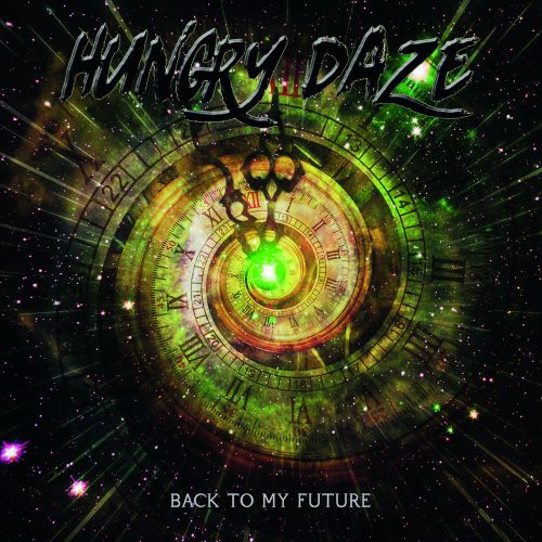 Hungry Daze – Back to Future