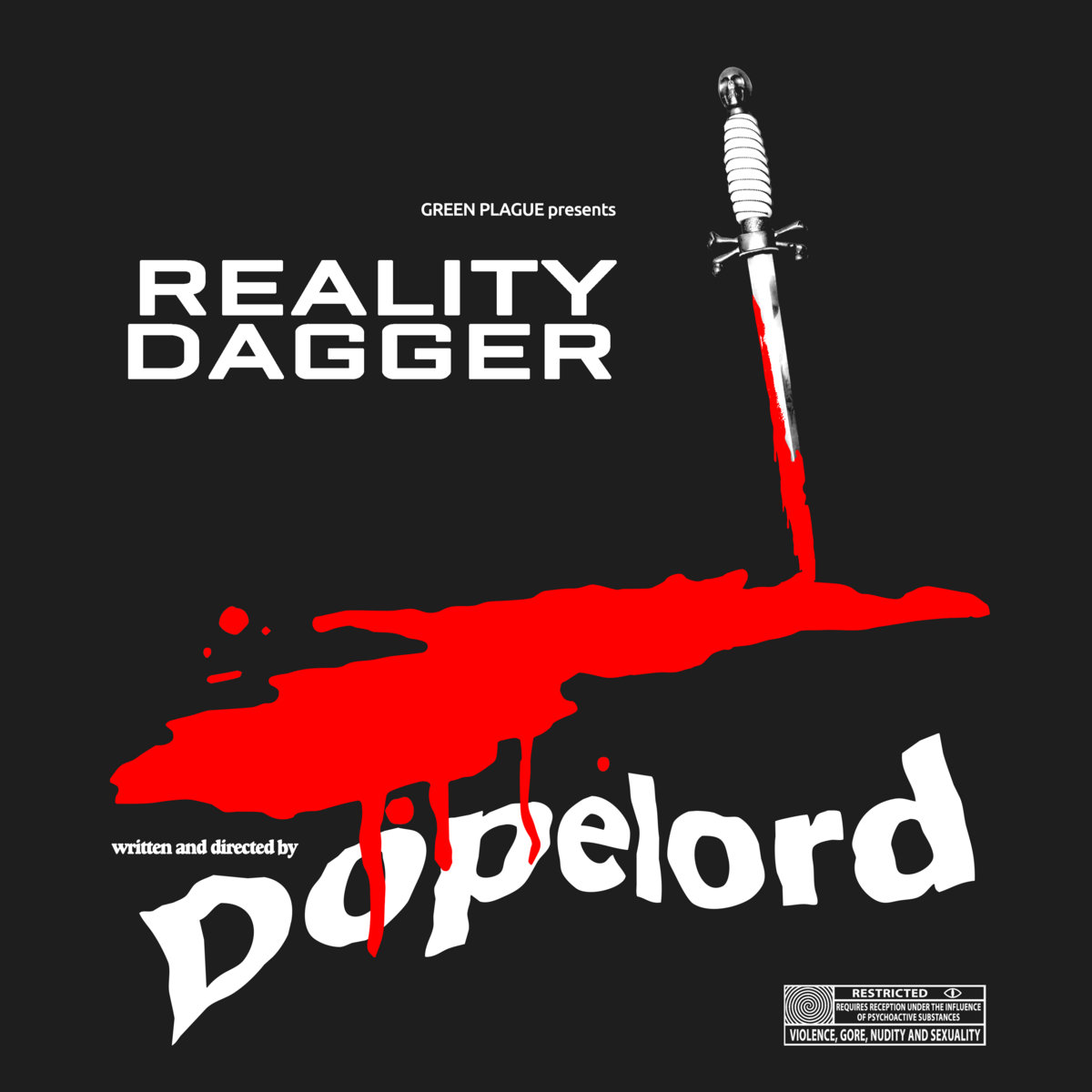 Dopelord – Reality Dagger