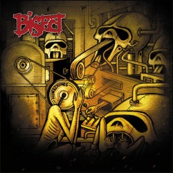 Bisect – We Are The Migrants