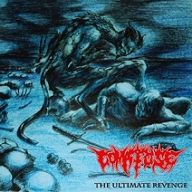 Comatose – The Ultimate Revenge