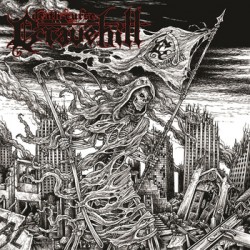Gravehill – Death Curse