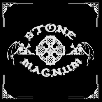 STONE MAGNUM – STONE MAGNUM