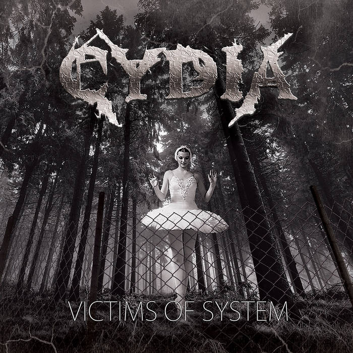 Cydia – Victims of System