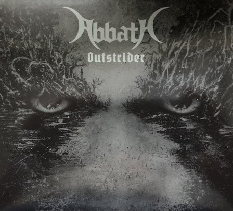 Abbath – Outstrider