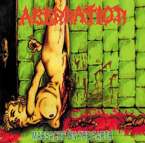 Aberration – Massacre on the Earth