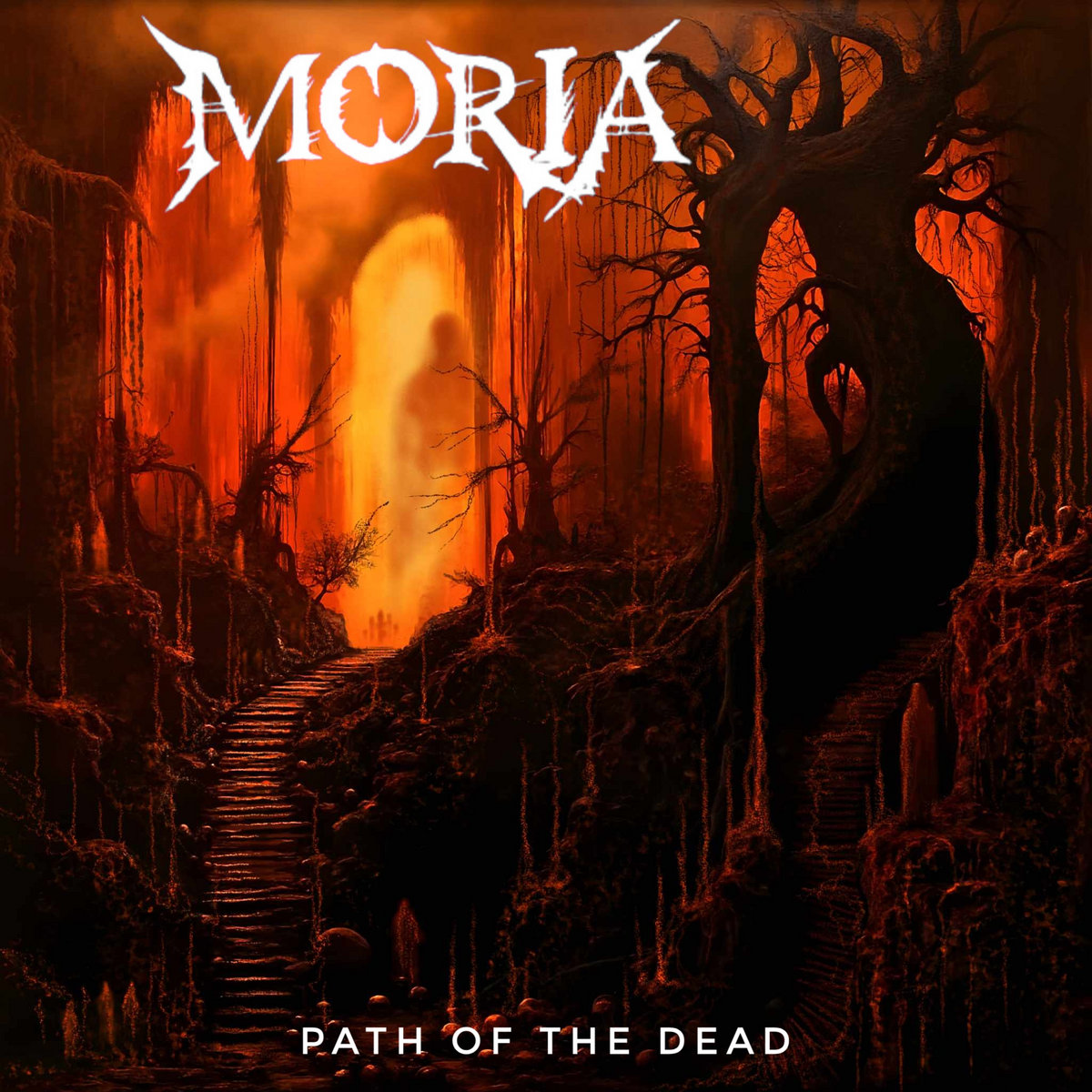 MORIA – PATH OF THE DEAD