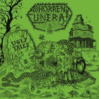 Abhorrent Funeral – Ugly Tales