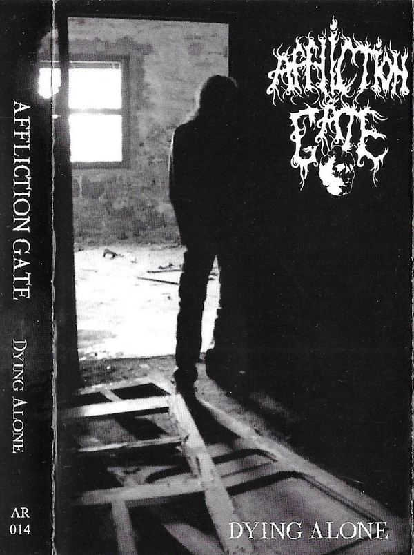 Affliction Gate – Dying Alone