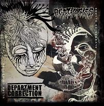 Department of correction/Agathocles – Split