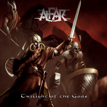 Alfar – Twilight of the Gods