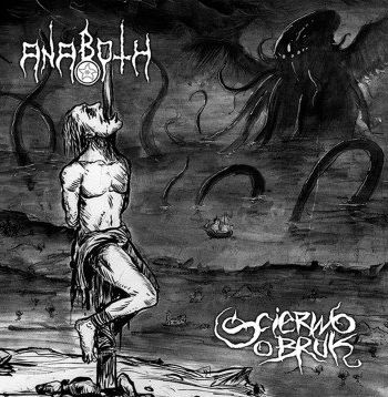 Anaboth – Ścierwo o bruk