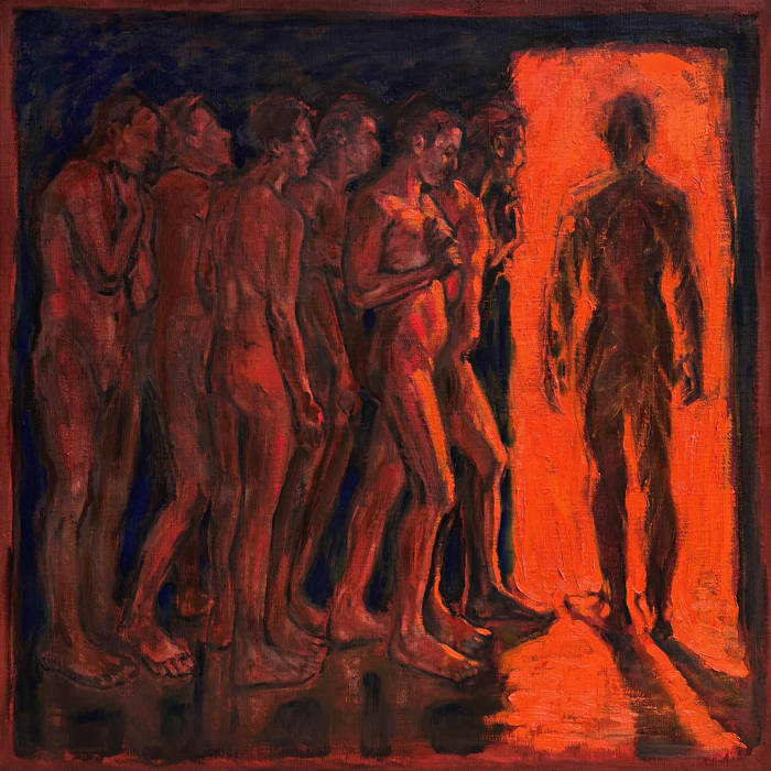 Angrrsth – Złudnia