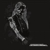 Antigone Project – Antigone Project