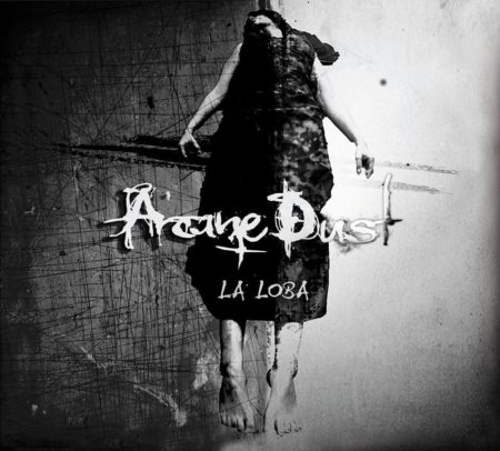 Arcane Dust – La Loba