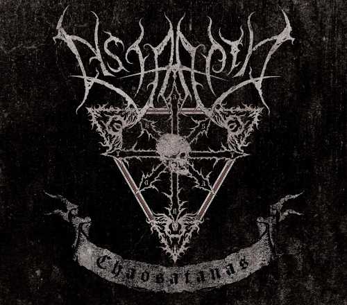 Astaroth – Chaosatans