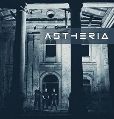 Astheria – Astheria