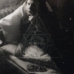 DEBIUTANCKI MINI ALBUM AU-DESSUS W WITCHINGHOUR