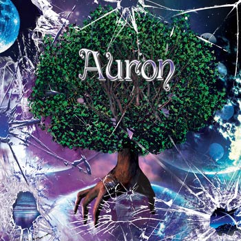 Auron – Auron