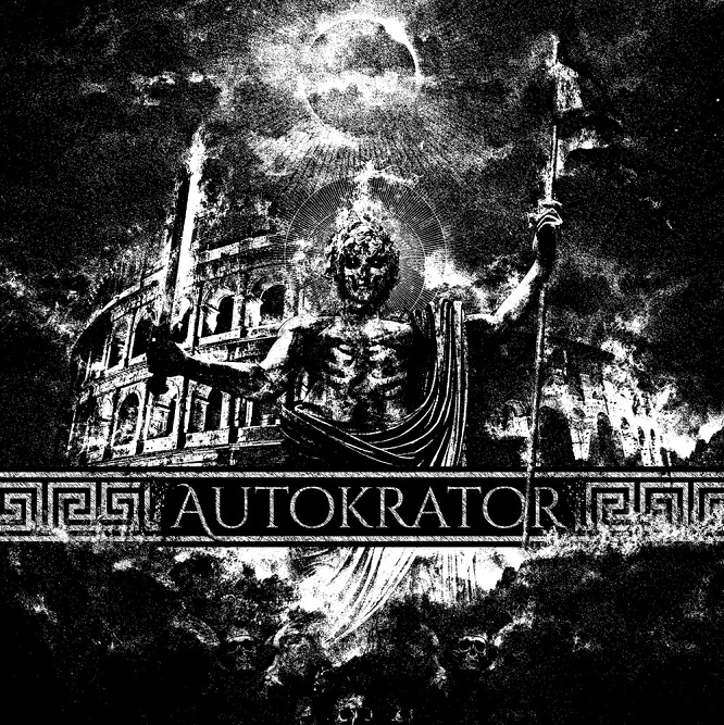 AUTOKRATOR – AUTOKRATOR