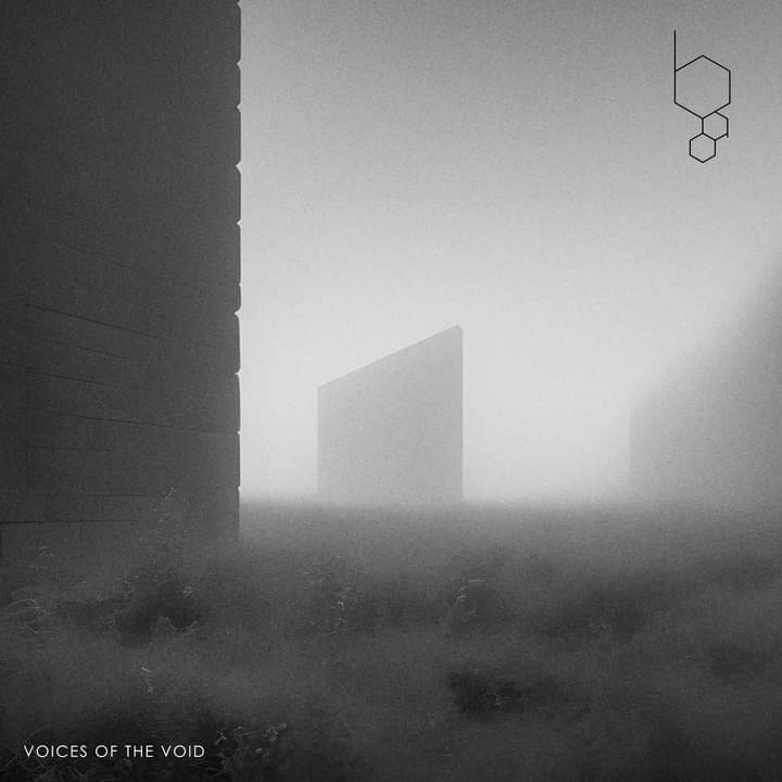 Backbone – Voices of the Void