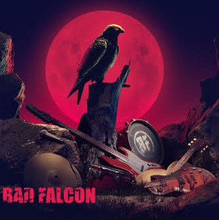 BAD FALCON z nowym singlem i teledyskiem „Siostry i Braty”