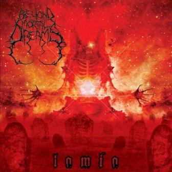 Nowy materiał BEYOND MORTAL DREAMS wkrótce