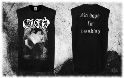 Nowe koszulki krakowskiego CIEŃ