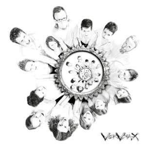 VerVrax – Bitch Poverty Hell