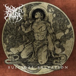 Black Altar – Suicidal Salvation