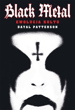 Dlaczego słuchamy black metalu?
