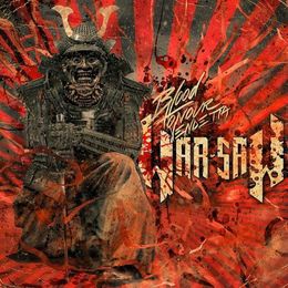 War-Saw – Blood Honour Vendetta