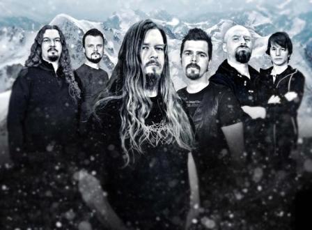 NIFLHEIM FEST z BORKNAGAR na czele w marcu 2014 zawita do Polski!