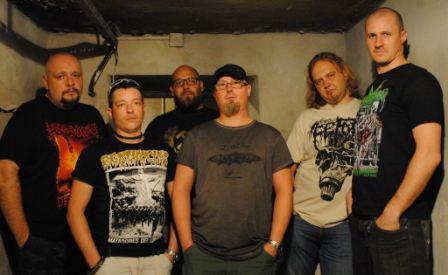 BOTTOM – Trzeci pełny album w Deformeathing Production już w kwietniu!!!