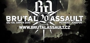 XX edycja Brutal Assault: nowe nazwy potwierdzone