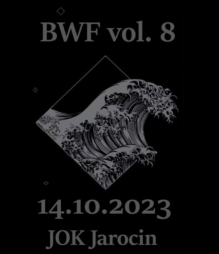 Black Waves Fest vol. 8
