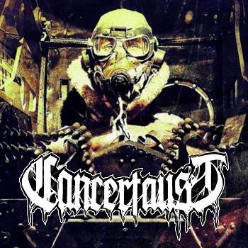 Cancerfaust – Killing Spree