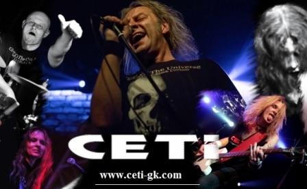 Noworoczne newsy od CETi