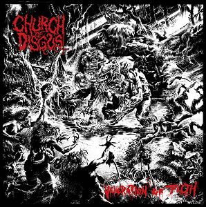 Church of Disgust – Veneration of filth