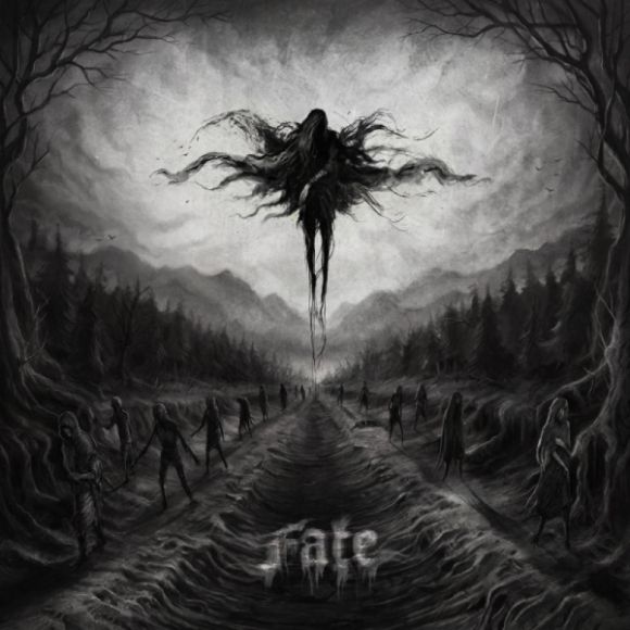 Cień – Fate (w skrócie)