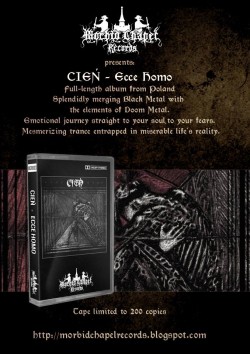 Nowy album Cień dostępny na kasecie