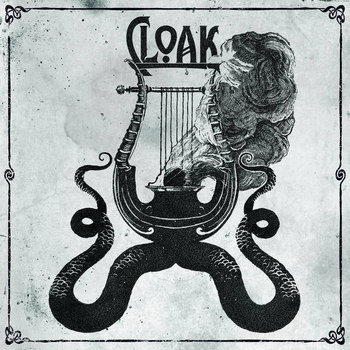 Cloak – Cloak