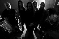 Code w Agonia Records.
