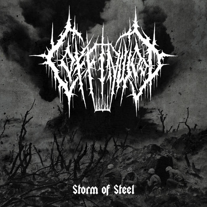 Coffinwood – Storm of Steel