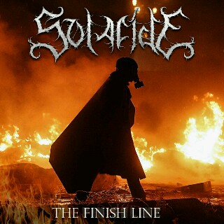 Solacide – The Finish Line