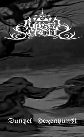 Cursed Scrolls – Dunkel Hexenkunst