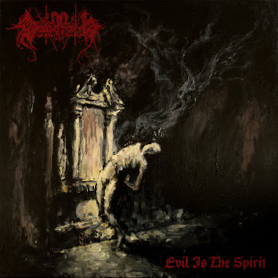 Dagorath – Evil Is The Spirit
