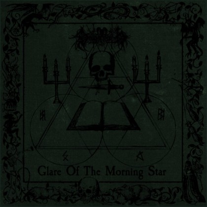 Dagorath – Glare Of The Morning Star
