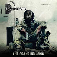 Damnesty – The grand delusion